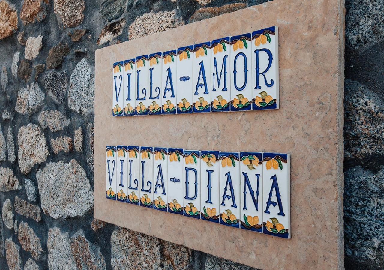 Diana Villa Mykonos Agios Ioannis Diakoftis Zewnętrze zdjęcie